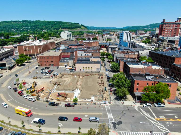 Saratoga County Planning & Zoning Conference