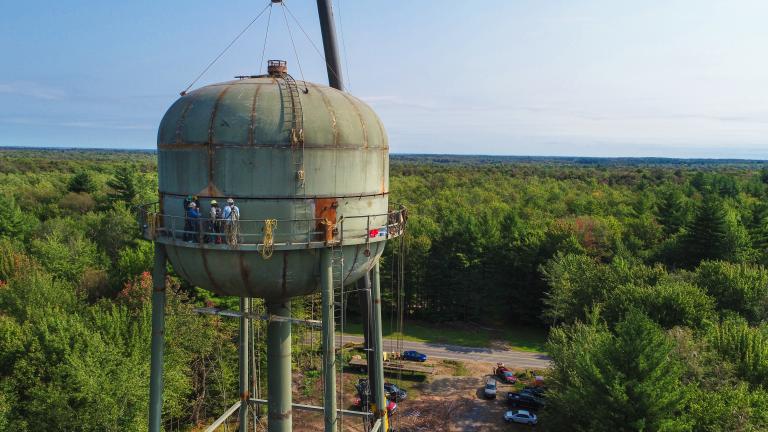 Northern New York Water Works Conference