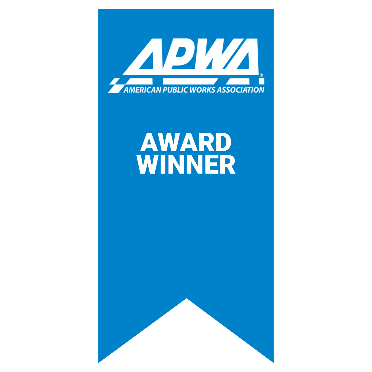 APWA Project of the Year