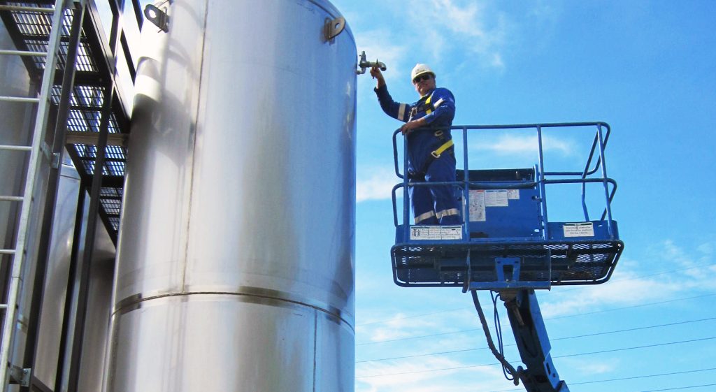 Cherry Island Renewable Energy System Barton & Loguidice