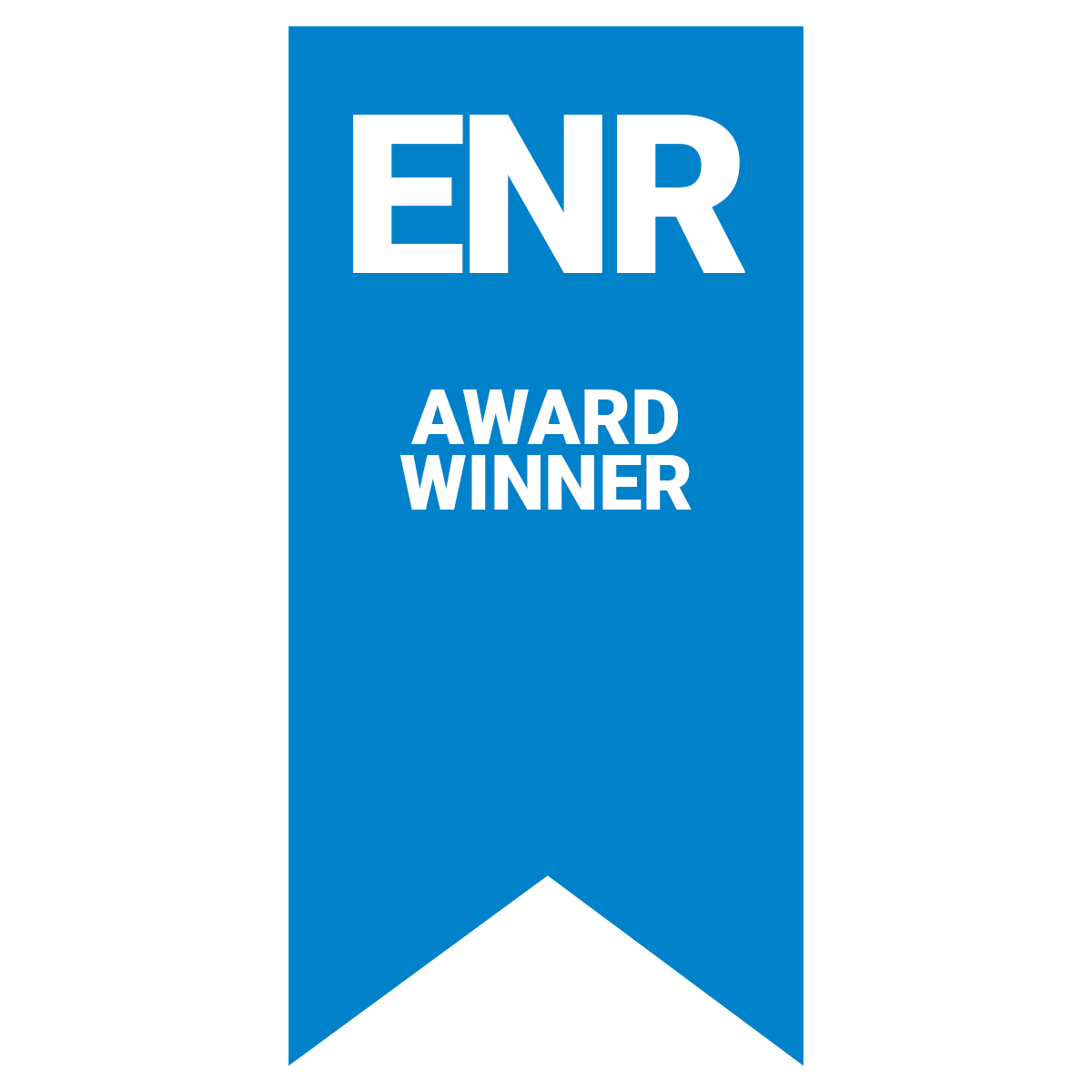 ENR Best Project in the Higher Education & Research Category