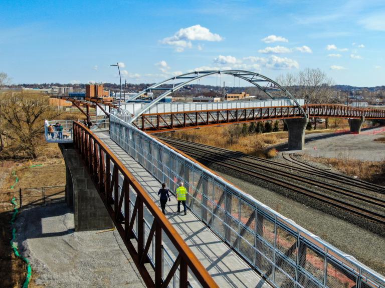 Transportation Resource Board’s Transportation Resilience 2023