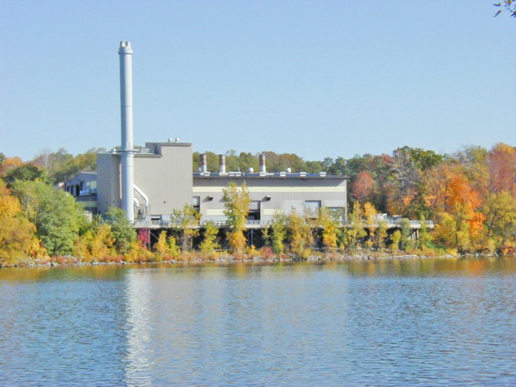 Landfills, WastetoEnergy, & Transfer Stations Barton & Loguidice