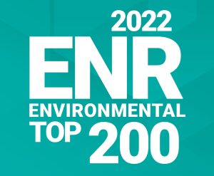 2022 ENR Environmental Top 200