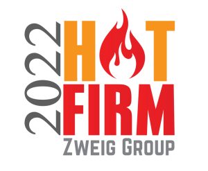 2022 Hot Firm Zweig Group