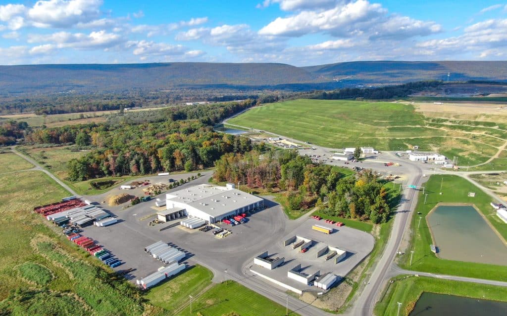 Solid Waste Barton & Loguidice