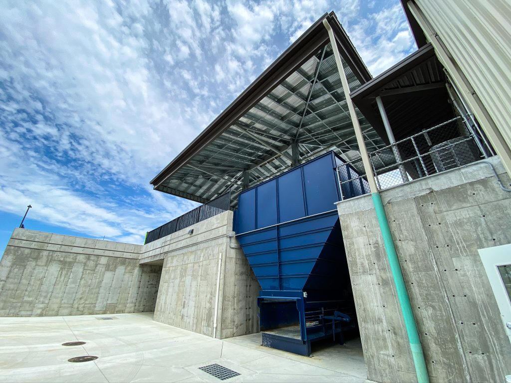 Landfills, WastetoEnergy, & Transfer Stations Barton & Loguidice