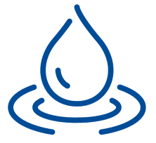 Icon - Water Resources