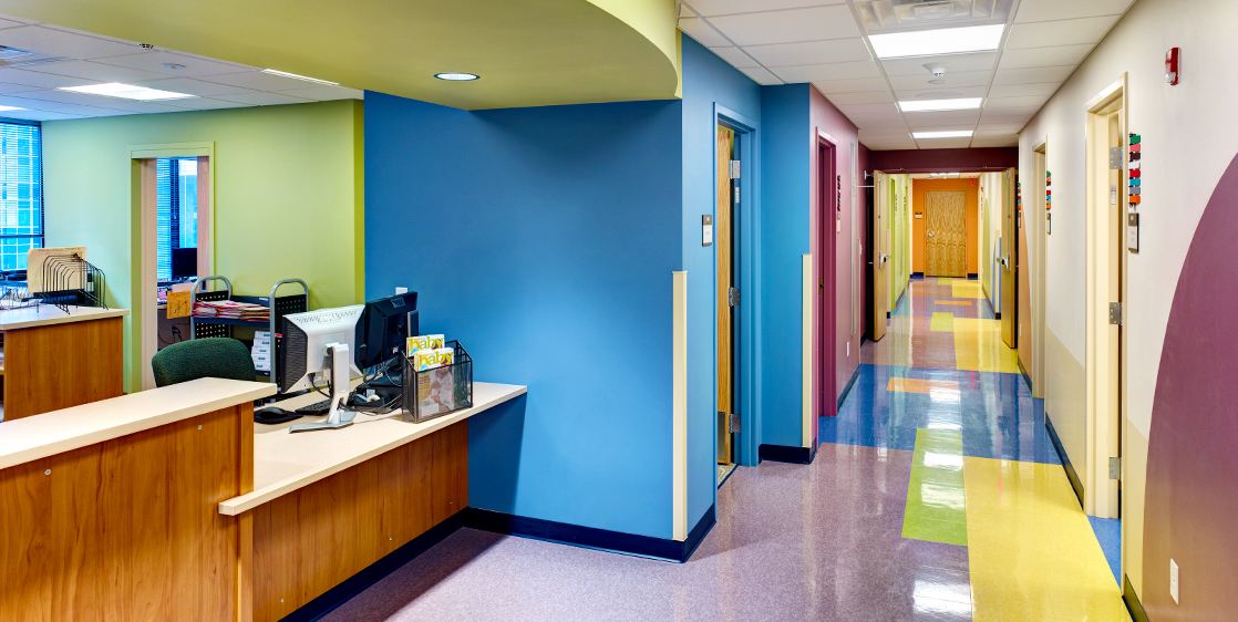 Pediatrics Office: Syracuse, New York