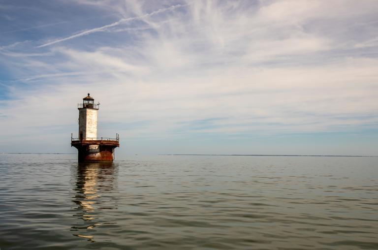 Using Carbon to Achieve Chesapeake Bay Water Quality Goals & Climate Resiliency- STAC Workshop