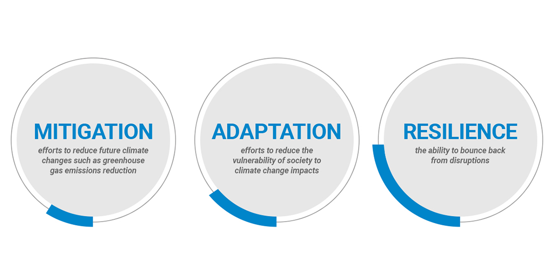 The Climate Action Story