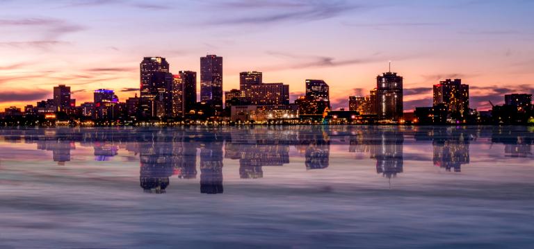 New York Association of Towns