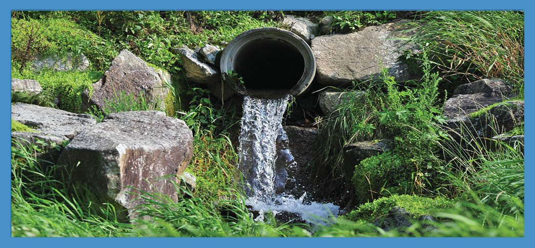 Connecticut DEEP Releases Updated Industrial Stormwater General Permit ...