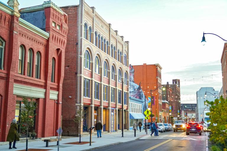 NYCOM Winter Legislative Meeting