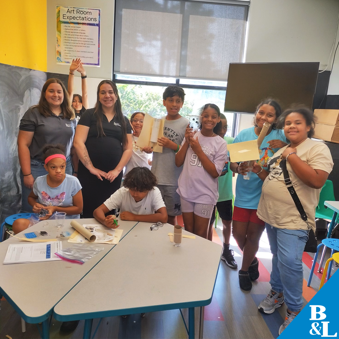 Hartford Boys and Girls Club