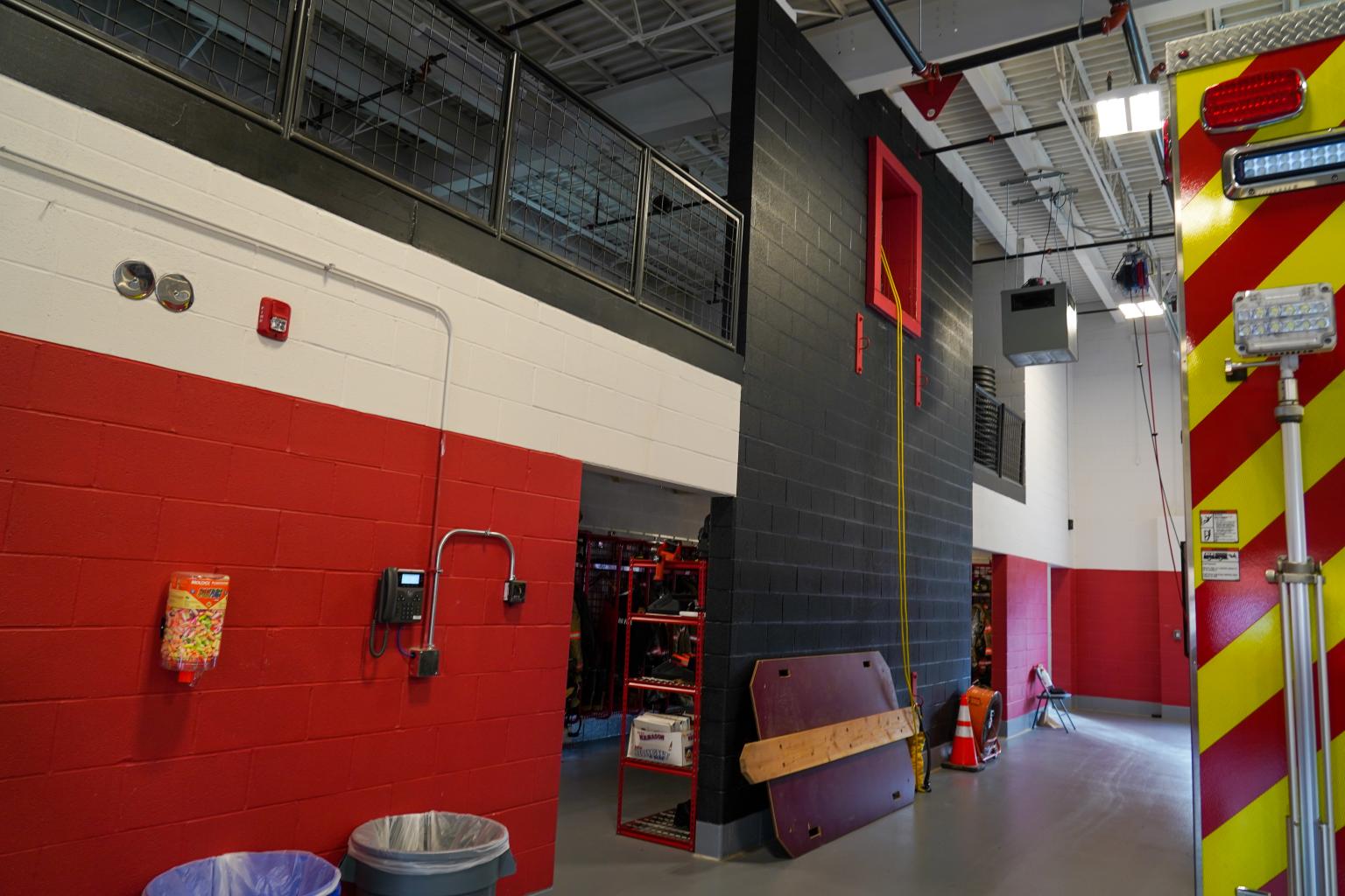 Auburn Fire Department