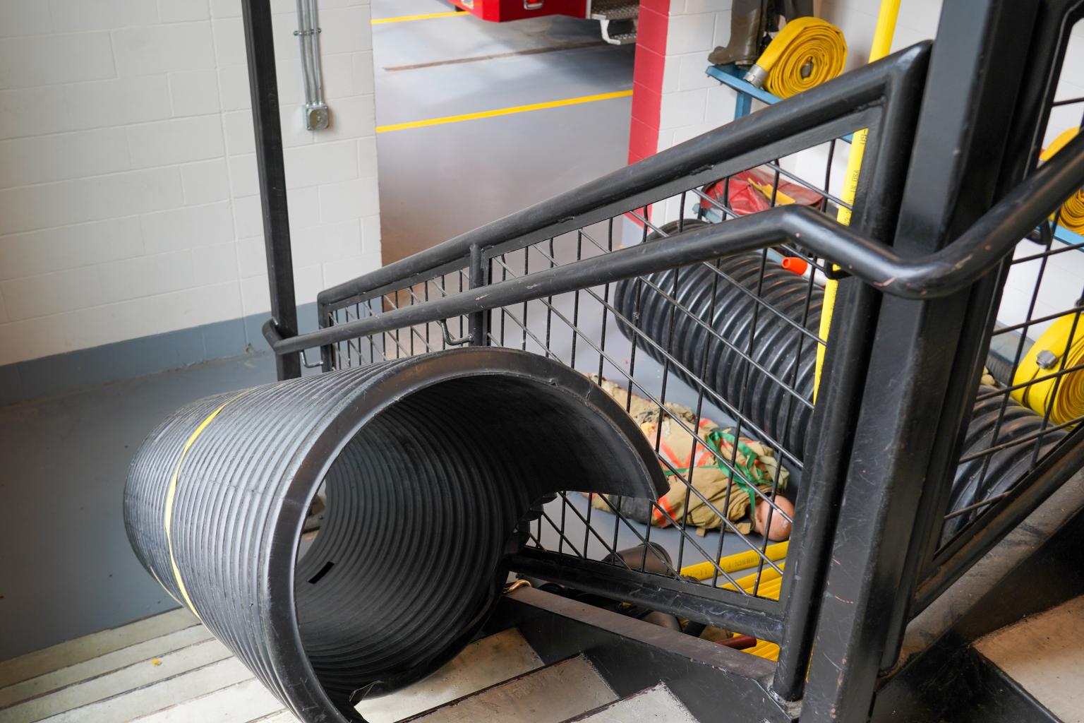 Auburn Fire Department