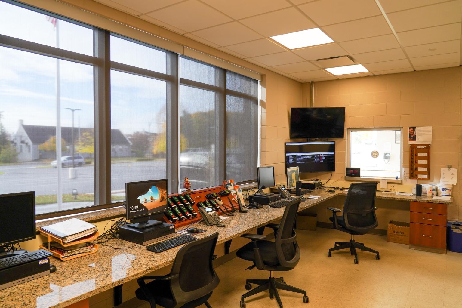 Auburn Fire Department