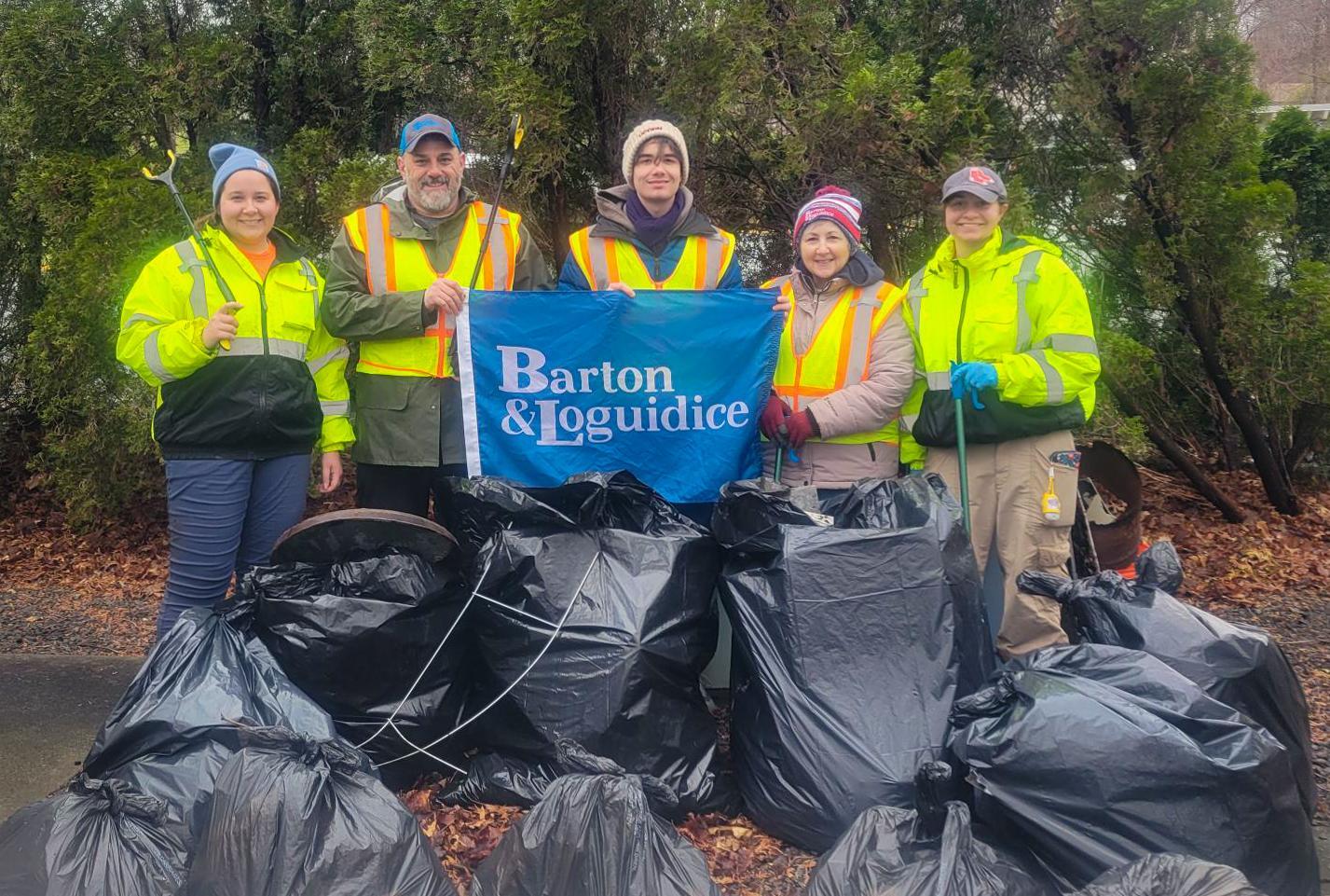 Hartford Office Clean Up