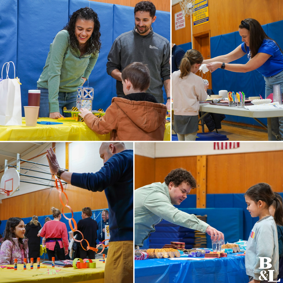 East Hill Elementary School's 