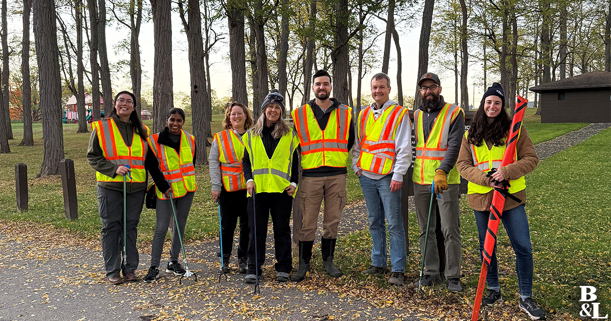 Rochester Office Clean Up