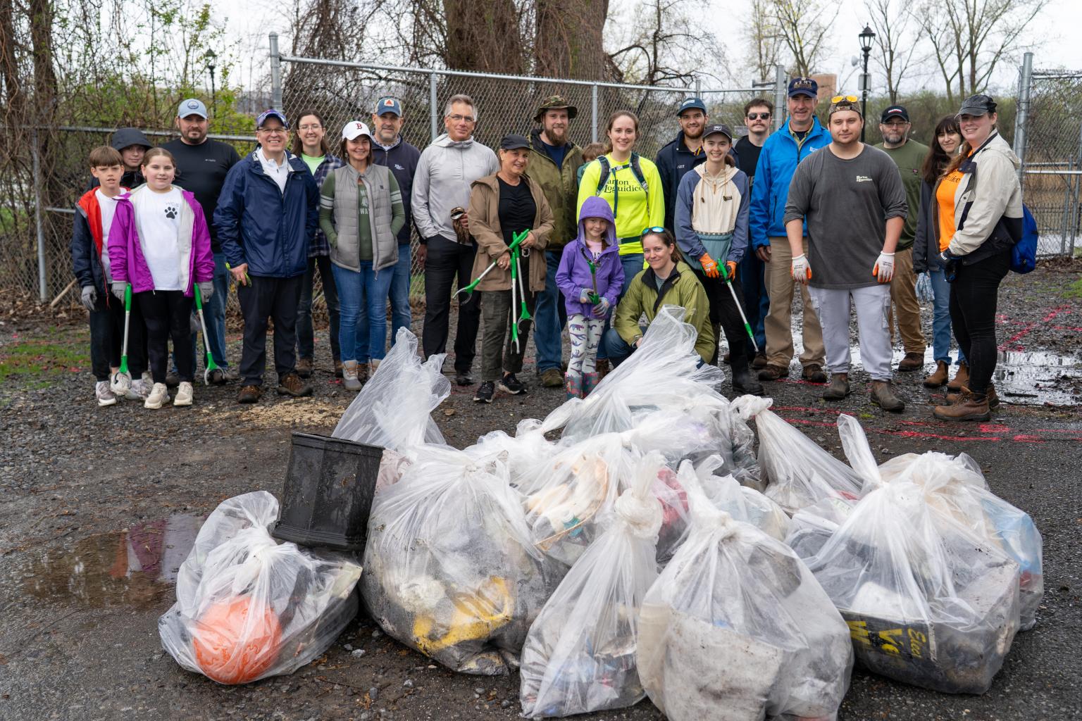 Syracuse Office Clean Up