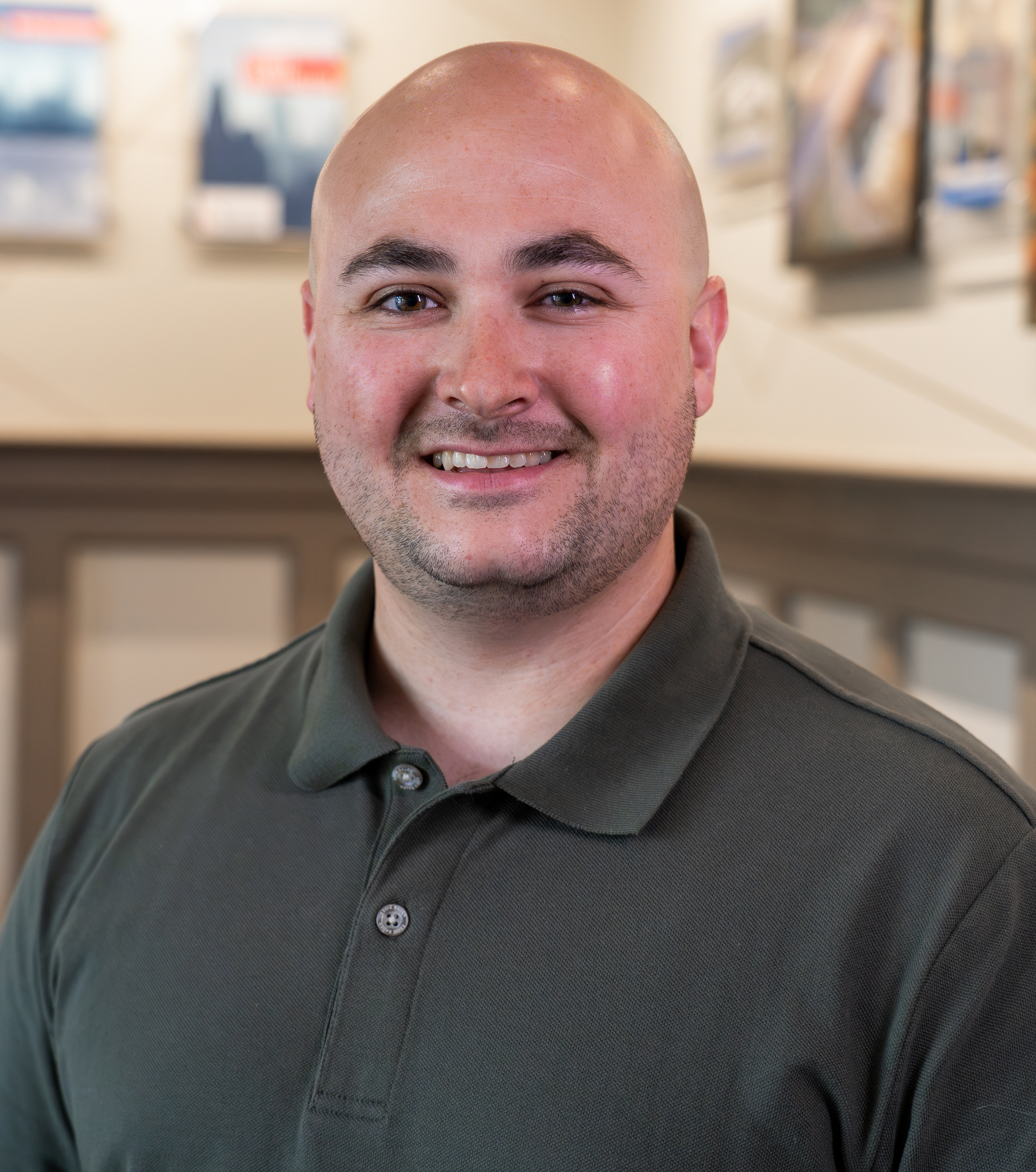 James Varricchio