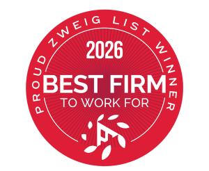 2026 Best Firms to Work For